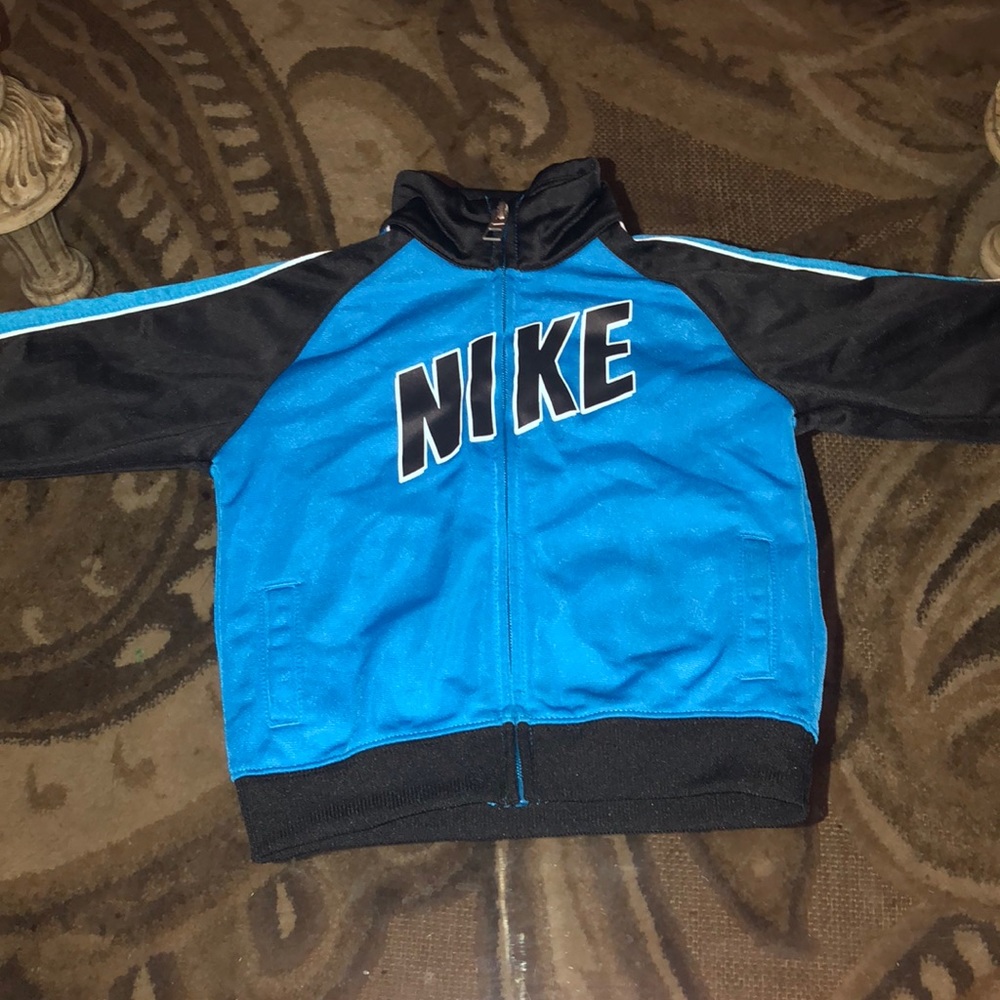 Nike Jacket